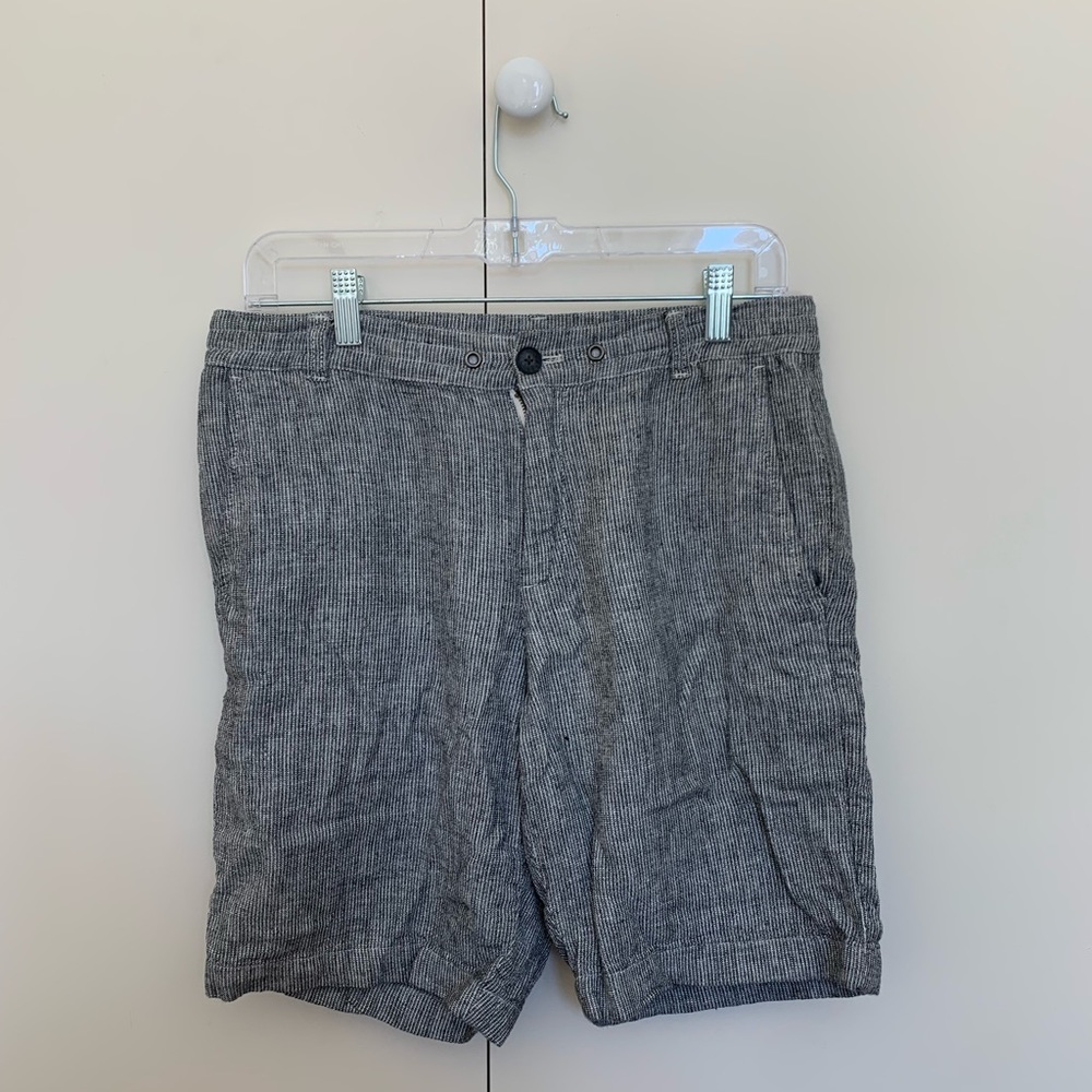 Calvin Klein Mens Shorts